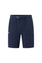 Dome - Short Anti-UV ultra-léger - Flotte couleur indigo #couleur_indigo