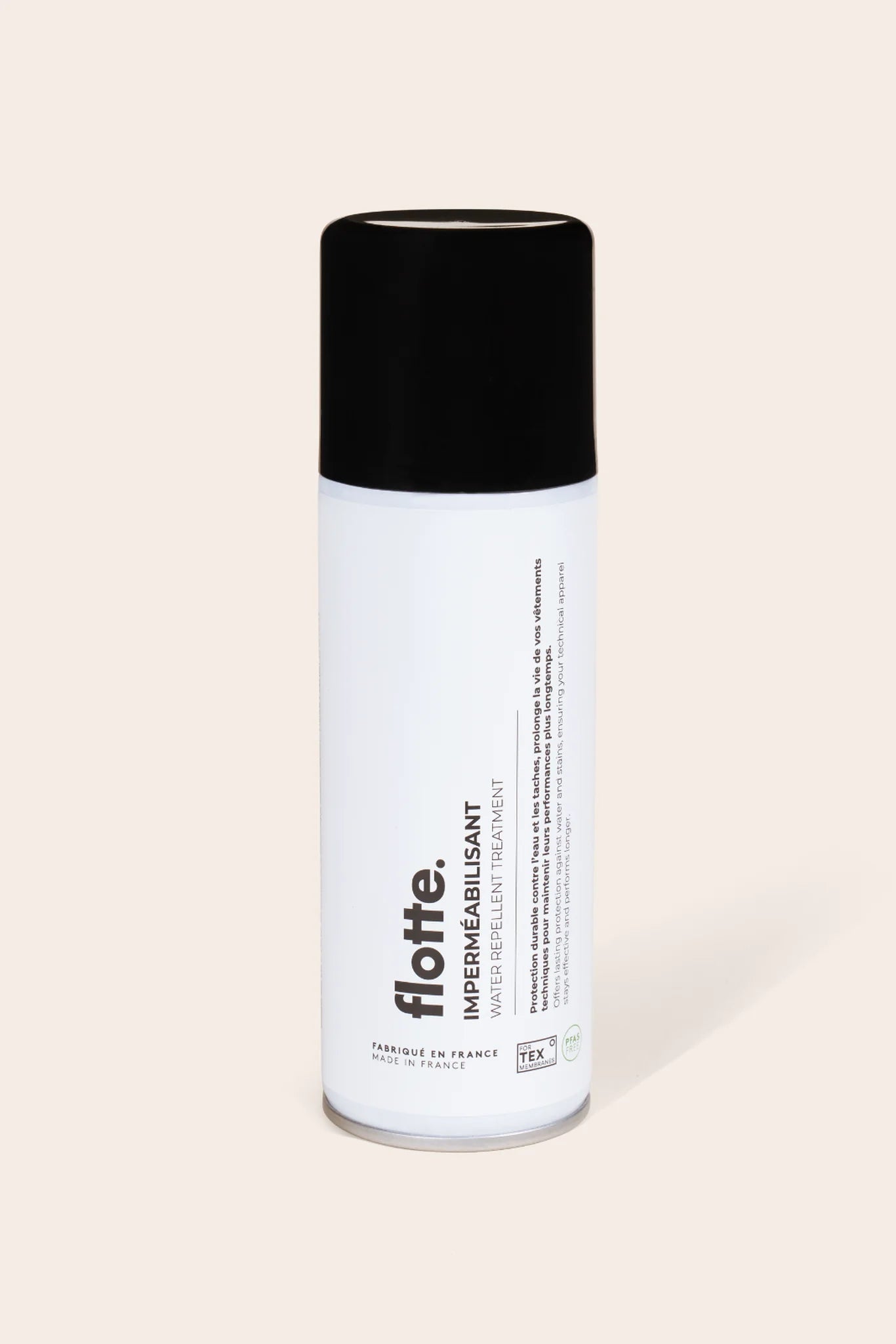 spray imperméabilisant pour vetements impermeables flotte