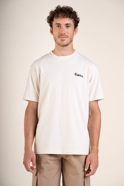 CD26 VP - Temple - Waterafstotend T-shirt