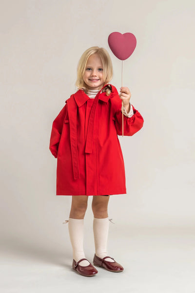 Richelito - Veste Imperméable