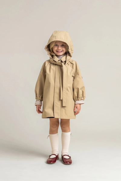 Richelito - Veste Imperméable