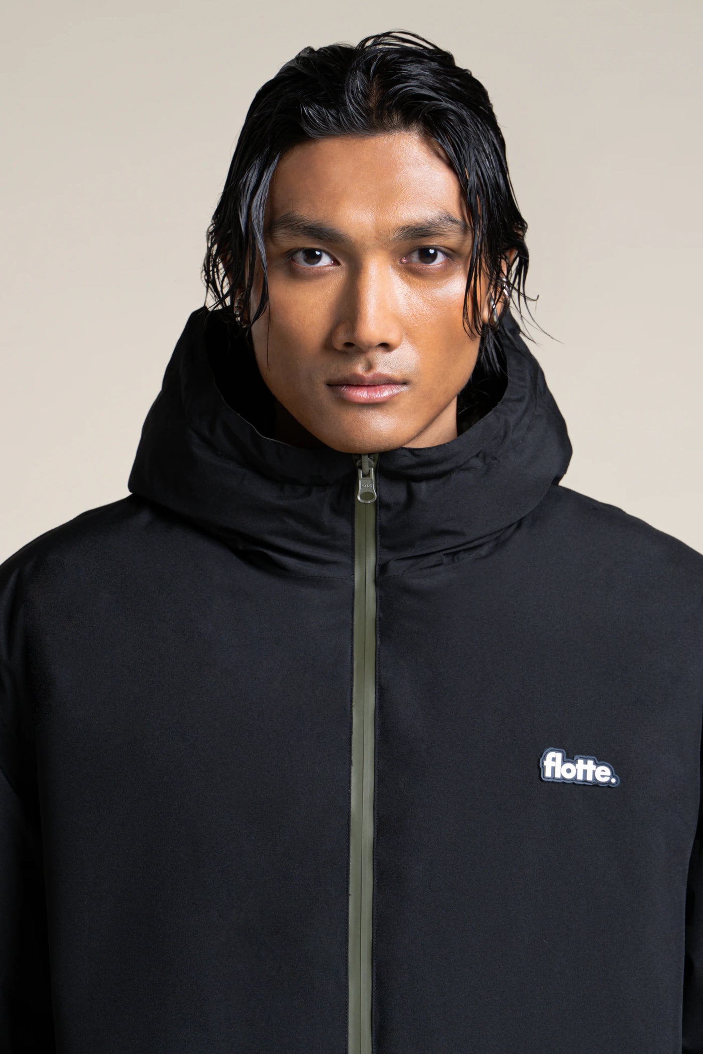 Varenne - Waterdichte jas (Heren)