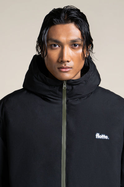 Varenne - Waterdichte jas (Heren)