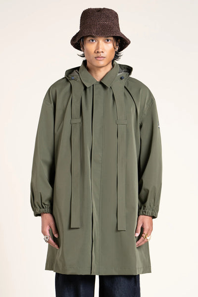 Richelieu - Veste Imperméable