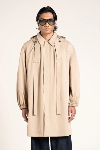 Richelieu - Veste Imperméable
