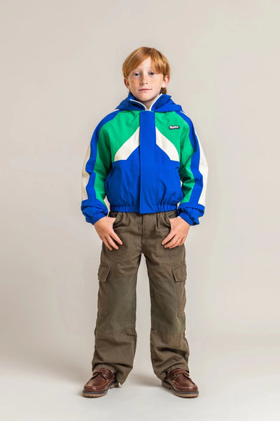 Abbessito - Veste Imperméable