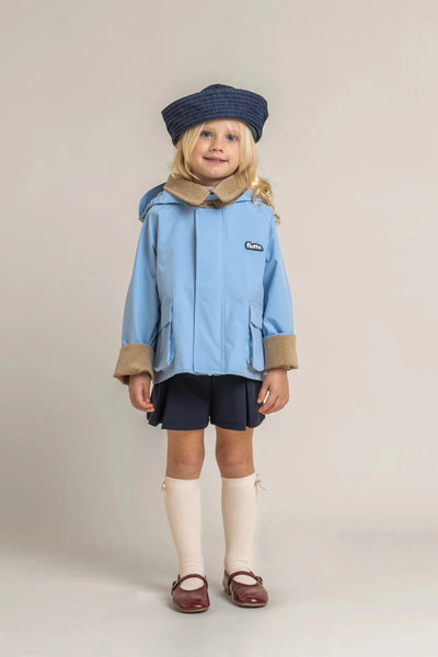 Archivito - Veste Imperméable