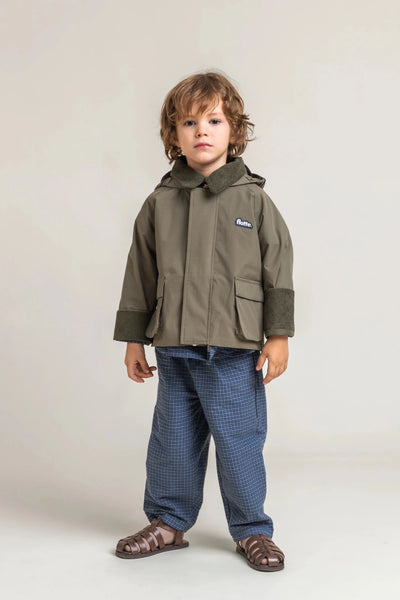 Archivito - Veste Imperméable