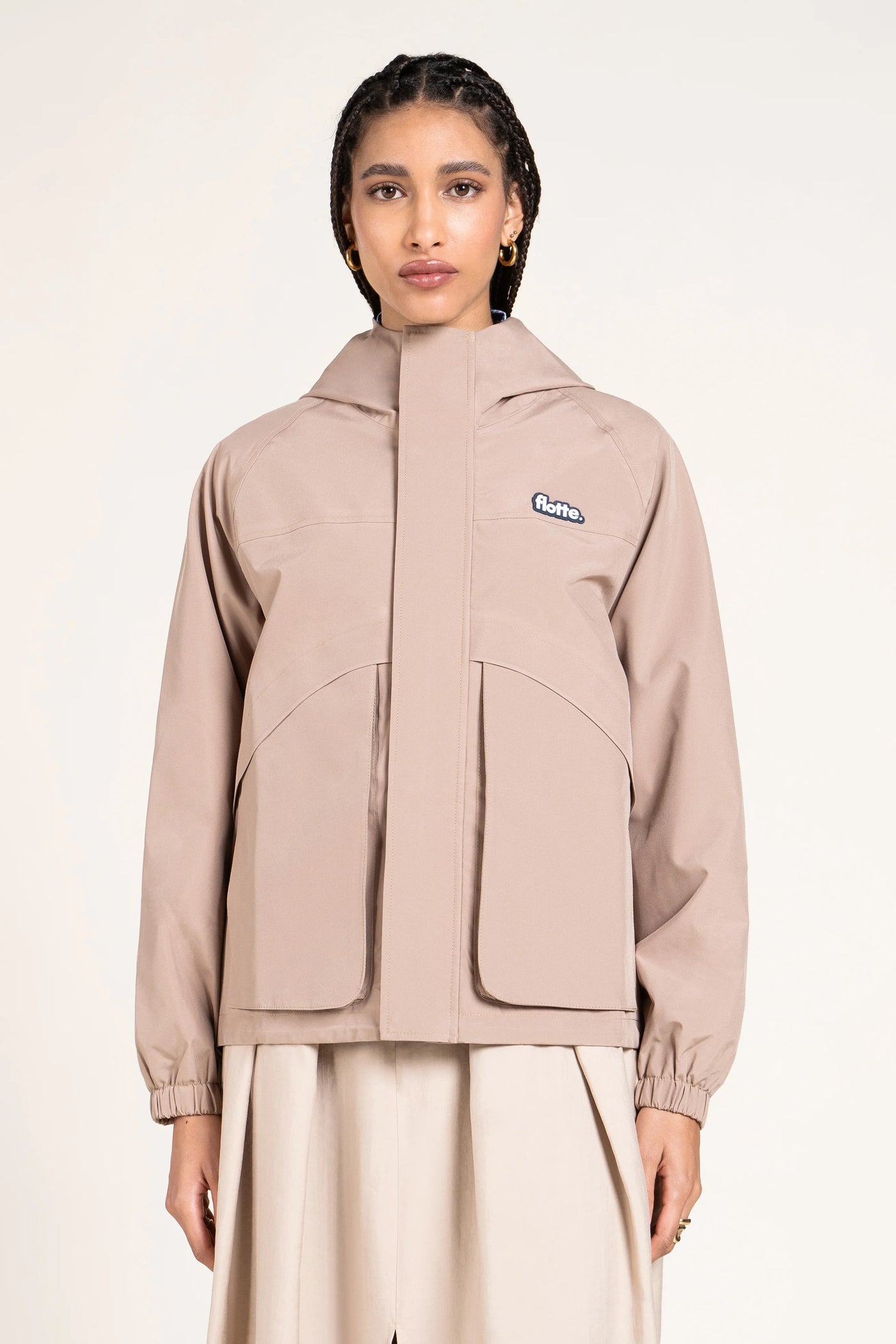 Breguet - Veste courte - Flotte 