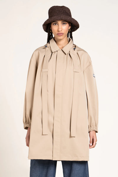 Richelieu - Veste Imperméable