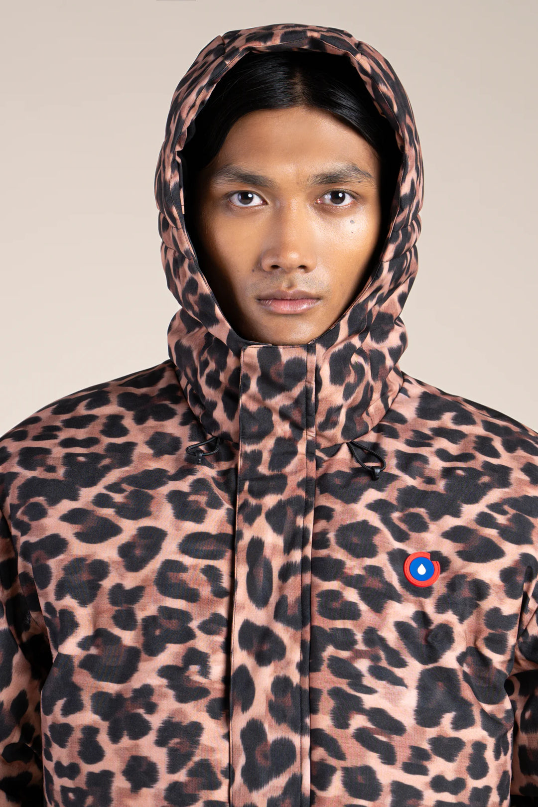 Victoire | Waterproof Jacket - Flotte