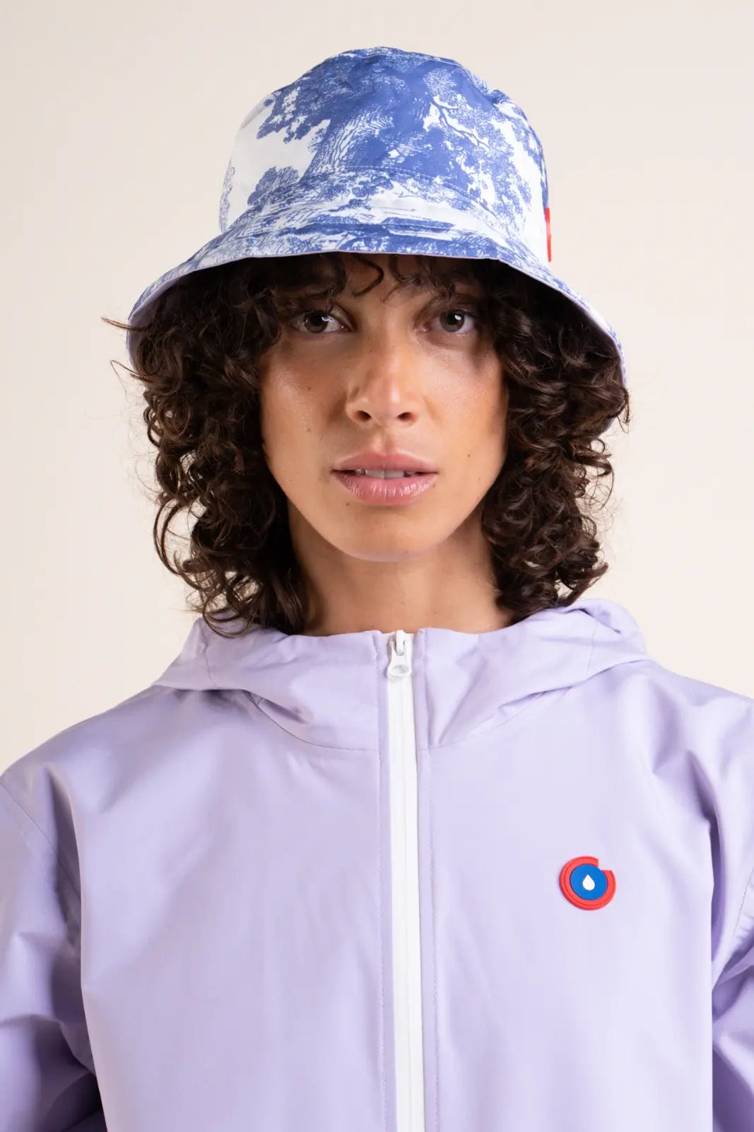 Bob Réversible Unisexe Pour Noël - Polyester Doux - Cadeau Pratique Pour Toute La Famille - 4 Saisons - 3
