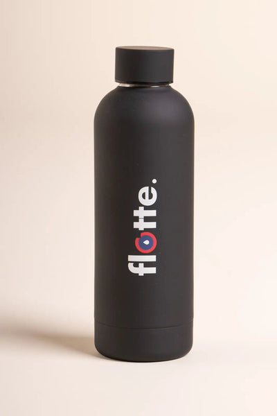 CD26 - Bouteille Isotherme en Inox