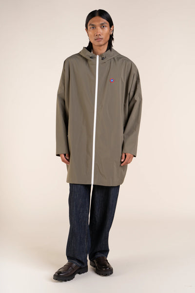 Imperméable homme pluie 2025